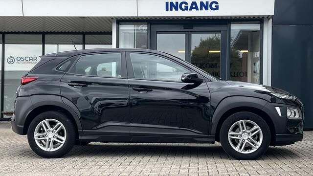 Hyundai Kona 1.0 T-GDI Comfort | Stoel-stuurverwarming
