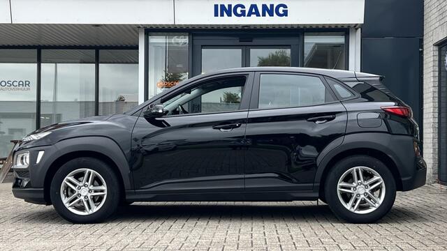 Hyundai Kona 1.0 T-GDI Comfort | Stoel-stuurverwarming