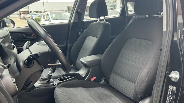 Hyundai Kona 1.0 T-GDI Comfort | Stoel-stuurverwarming