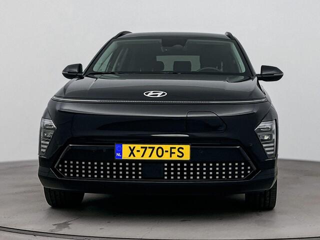 Hyundai Kona Electric Comfort Smart 65.4 kWh Head Up Display | Navi | Cruise Controle | Apple Carplay