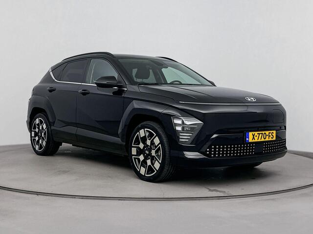 Hyundai Kona Electric Comfort Smart 65.4 kWh Head Up Display | Navi | Cruise Controle | Apple Carplay