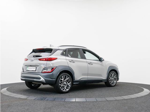 Hyundai Kona 1.6 GDI HEV Comfort | Draadloze Carplay | Camera | PDC V+A