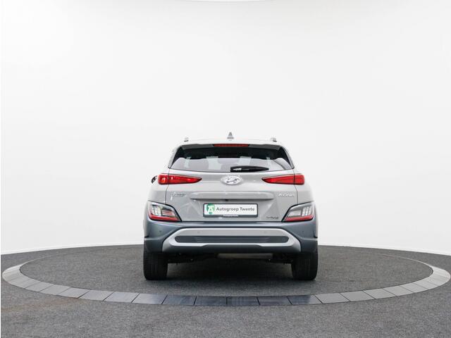 Hyundai Kona 1.6 GDI HEV Comfort | Draadloze Carplay | Camera | PDC V+A