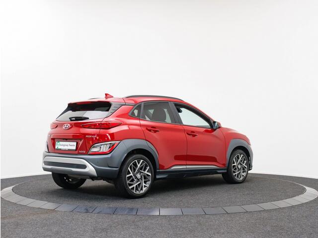 Hyundai Kona 1.6 GDI HEV Comfort | Draadloze Carplay | Camera | PDC V+A