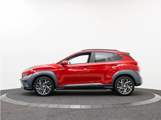 Hyundai Kona 1.6 GDI HEV Comfort | Draadloze Carplay | Camera | PDC V+A