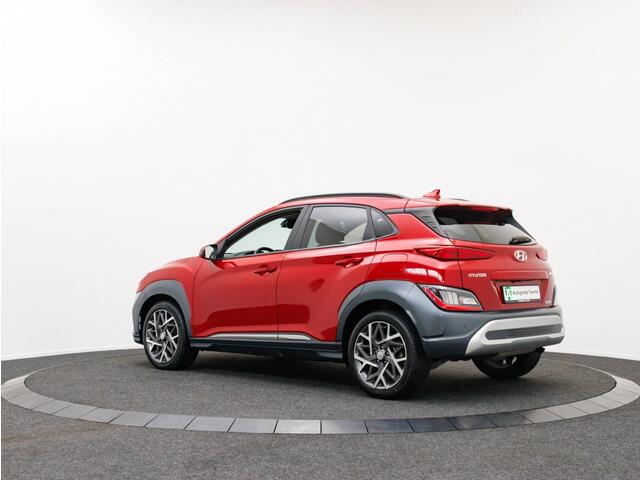 Hyundai Kona 1.6 GDI HEV Comfort | Draadloze Carplay | Camera | PDC V+A