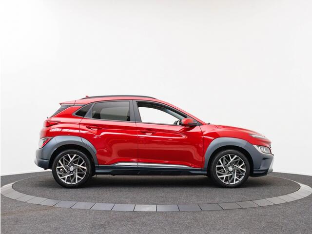 Hyundai Kona 1.6 GDI HEV Comfort | Draadloze Carplay | Camera | PDC V+A