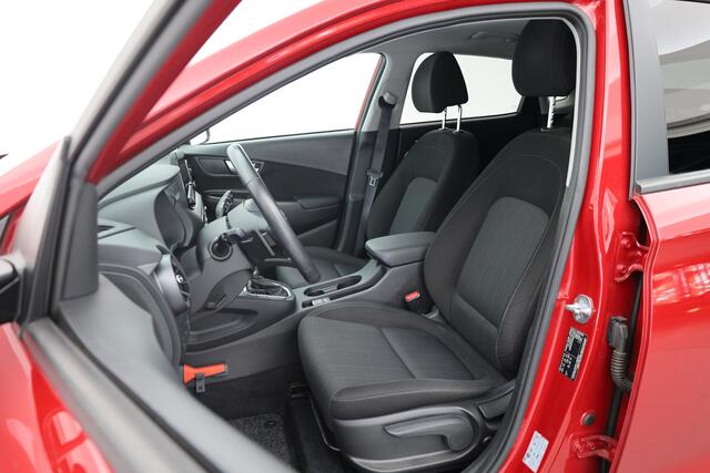 Hyundai Kona 1.6 GDI HEV Fashion | HUD | Apple Carplay & Android Auto | Dodehoek | Krell Audio | Camera