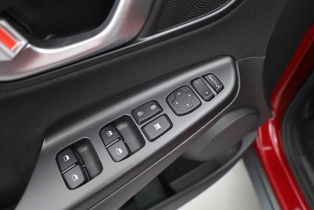 Hyundai Kona 1.6 GDI HEV Fashion | HUD | Apple Carplay & Android Auto | Dodehoek | Krell Audio | Camera