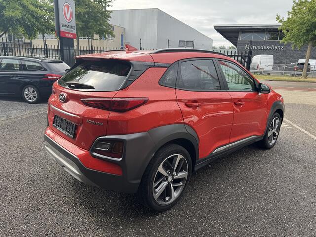 Hyundai Kona 1.0 T-GDI Premium // KRELL AUDIO // NAVI // CLIMA // CRUISE // HEAD UP DISPLAY // BLIND SPOT MONITOR