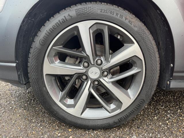 Hyundai Kona 1.0 T-GDI Premium // KRELL AUDIO // NAVI // CLIMA // CRUISE // HEAD UP DISPLAY // BLIND SPOT MONITOR