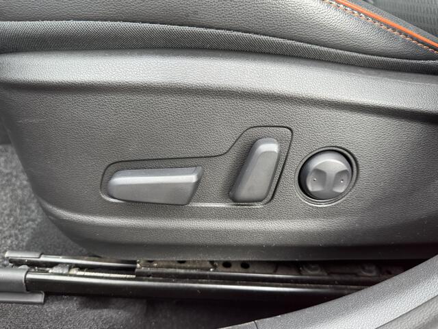 Hyundai Kona 1.0 T-GDI Premium // KRELL AUDIO // NAVI // CLIMA // CRUISE // HEAD UP DISPLAY // BLIND SPOT MONITOR