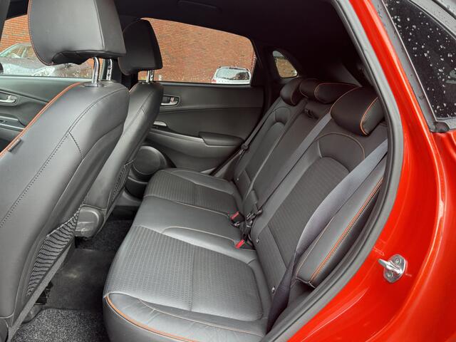 Hyundai Kona 1.0 T-GDI Premium // KRELL AUDIO // NAVI // CLIMA // CRUISE // HEAD UP DISPLAY // BLIND SPOT MONITOR