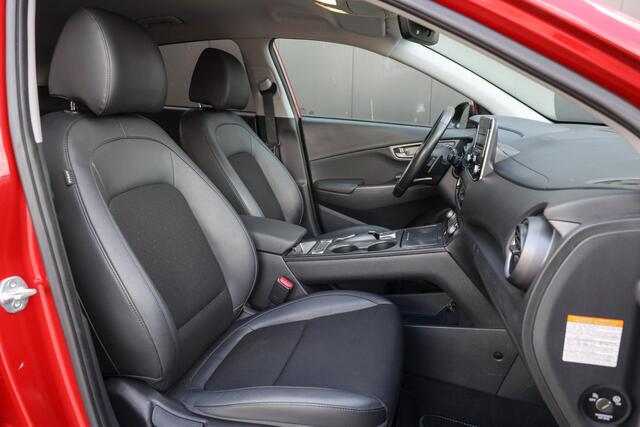 Hyundai Kona EV Fashion 64 kWh ? Carplay ? Camera ? Stoelverwarming