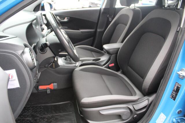 Hyundai Kona 1.0 T-GDI ECC,TREKHAAK,NAVI