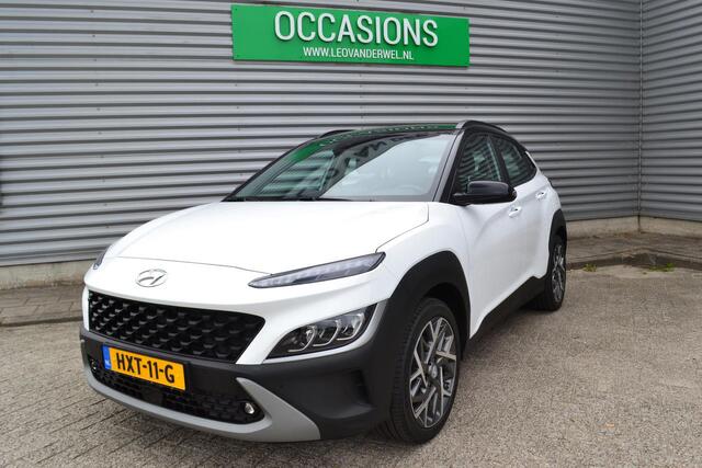 Hyundai Kona 1.6 GDI HEV COMFORT SMART