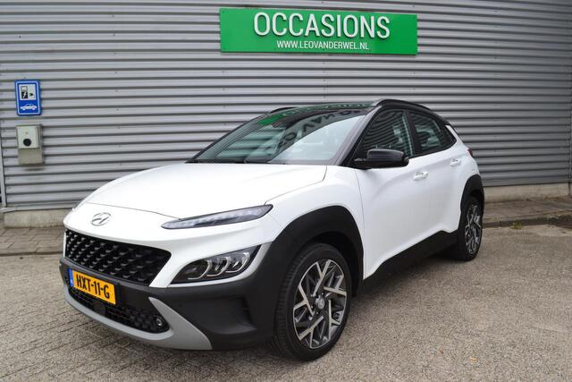 Hyundai Kona 1.6 GDI HEV COMFORT SMART