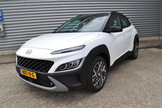 Hyundai Kona 1.6 GDI HEV COMFORT SMART