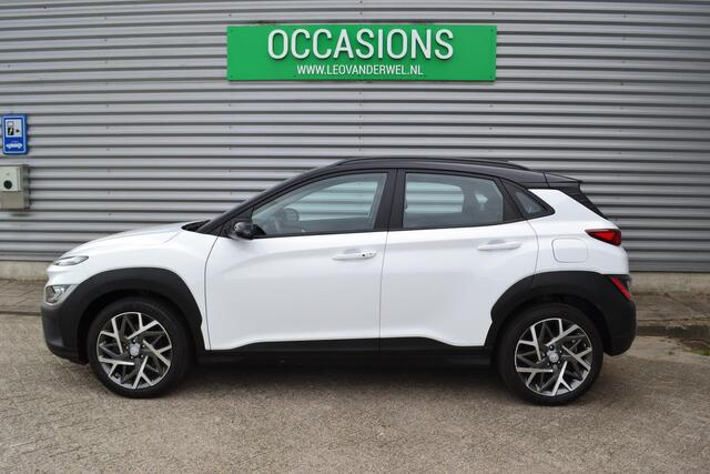 Hyundai Kona 1.6 GDI HEV COMFORT SMART