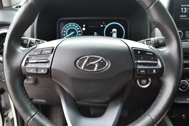 Hyundai Kona 1.6 GDI HEV COMFORT SMART