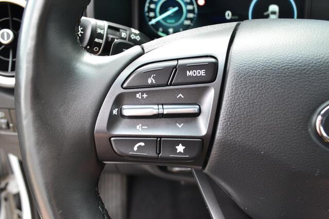 Hyundai Kona 1.6 GDI HEV COMFORT SMART