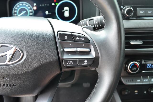 Hyundai Kona 1.6 GDI HEV COMFORT SMART