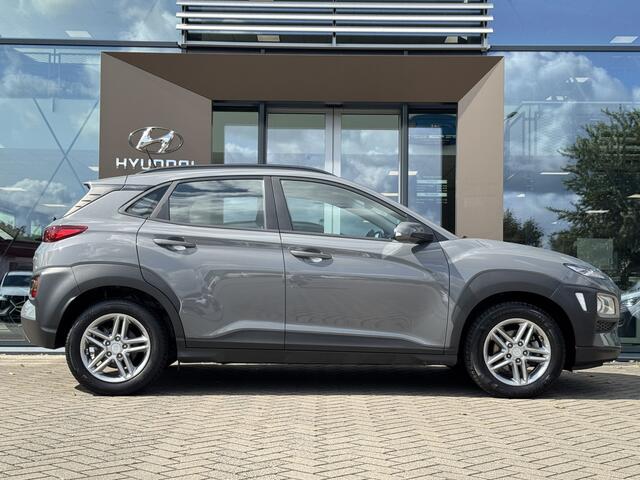 Hyundai Kona 1.0 T-GDI Comfort | Navigatie via Apple Car Play