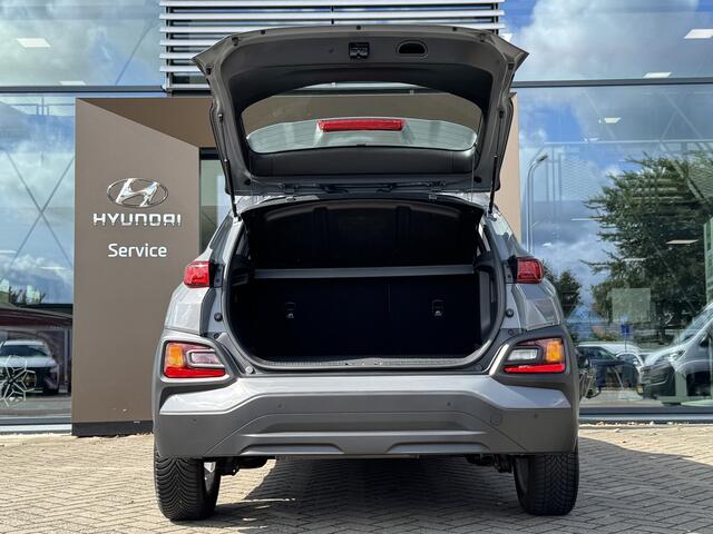 Hyundai Kona 1.0 T-GDI Comfort | Navigatie via Apple Car Play
