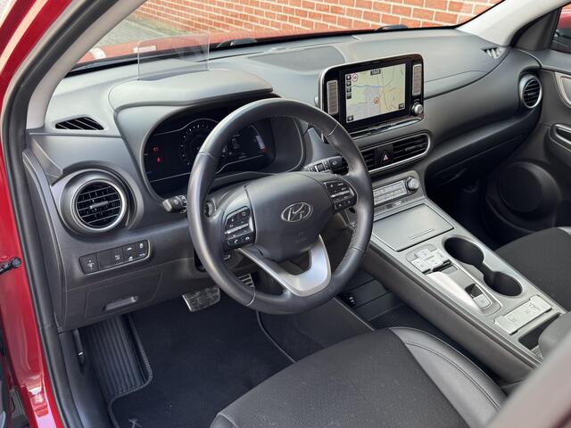Hyundai Kona EV Fashion 64 kWh