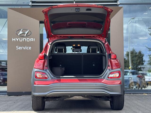 Hyundai Kona EV Fashion 64 kWh