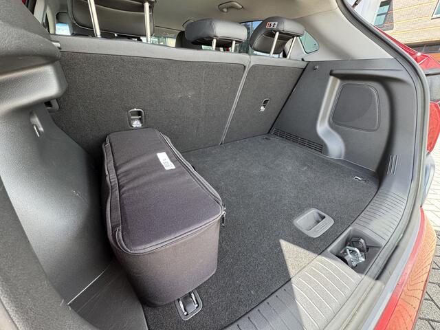 Hyundai Kona EV Fashion 64 kWh