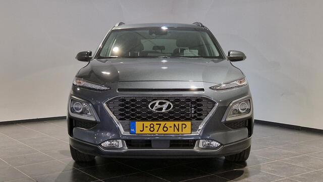 Hyundai Kona 1.6 GDI HEV Fashion | Trekhaak