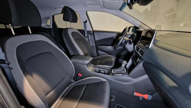 Hyundai Kona 1.6 GDI HEV Fashion | Trekhaak