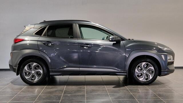Hyundai Kona 1.6 GDI HEV Fashion | Trekhaak