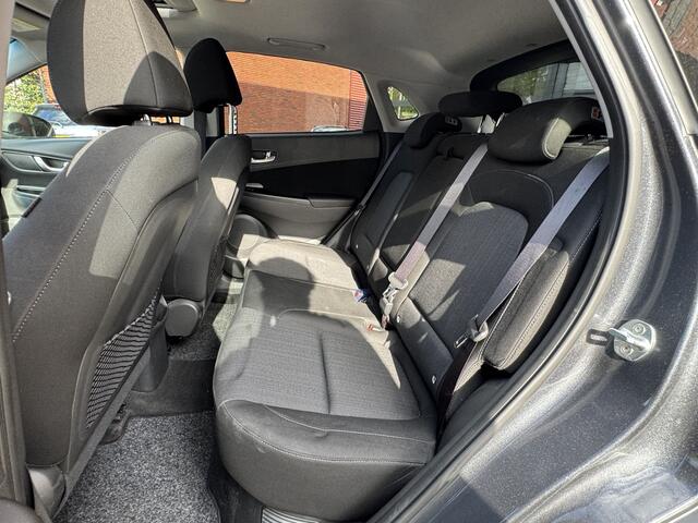 Hyundai Kona 1.6 GDI HEV Premium // SCHUIF DAK // CAMERA // CLIMA // ADAPTIVE CRUISE // APPLE CARPLAY / ANDROID AUTO //