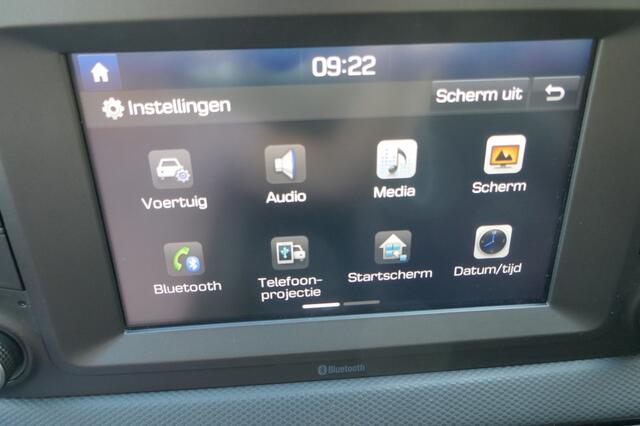 Hyundai Kona 1.6 GDI HEV COMF SMART AUTOMAAT CAMERA/APPLE /NAVI