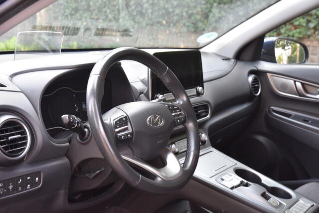 Hyundai Kona EV Fashion 64 kWh | 3 FASE | CARPLAY | CAMERA | NAVI