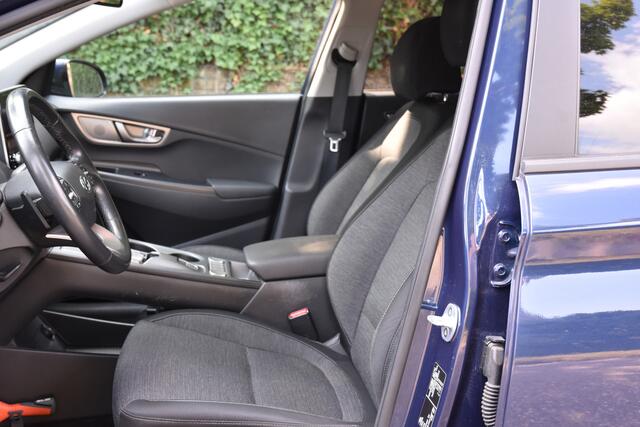 Hyundai Kona EV Fashion 64 kWh | 3 FASE | CARPLAY | CAMERA | NAVI