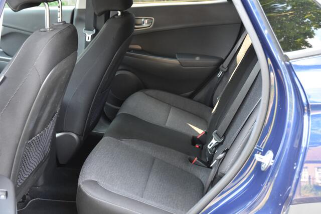 Hyundai Kona EV Fashion 64 kWh | 3 FASE | CARPLAY | CAMERA | NAVI