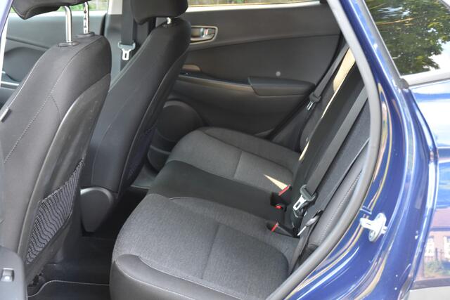 Hyundai Kona EV Fashion 64 kWh | 3 FASE | CARPLAY | CAMERA | NAVI