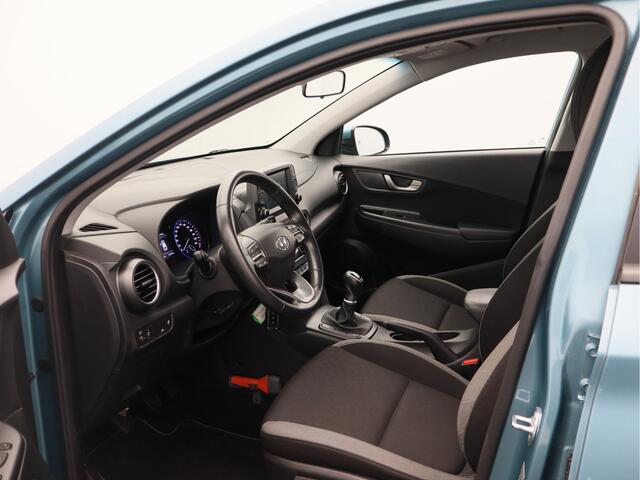 Hyundai Kona 1.0T Comfort/ lage km/ zeer mooi!