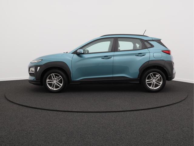 Hyundai Kona 1.0T Comfort/ lage km/ zeer mooi!