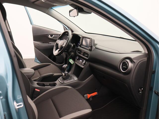 Hyundai Kona 1.0T Comfort/ lage km/ zeer mooi!
