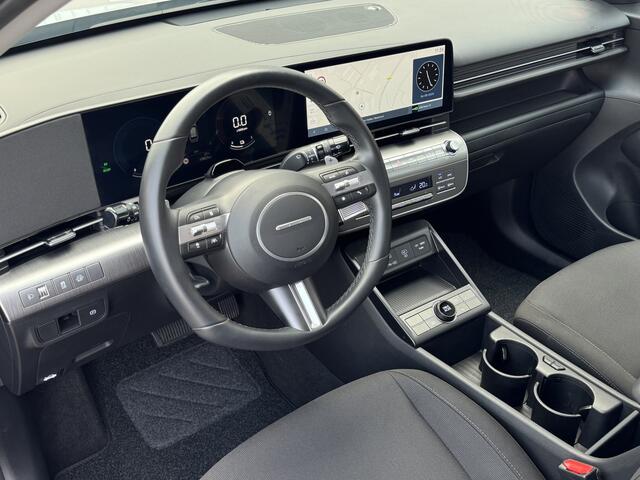 Hyundai Kona 1.6 GDI HEV Comfort
