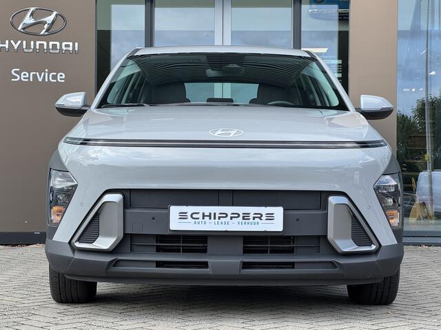 Hyundai Kona 1.6 GDI HEV Comfort