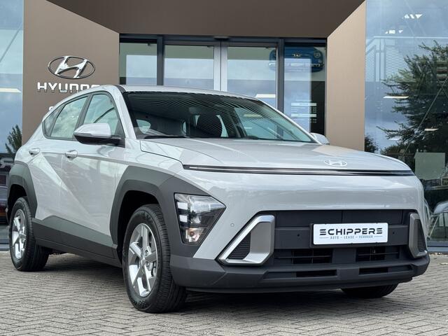 Hyundai Kona 1.6 GDI HEV Comfort