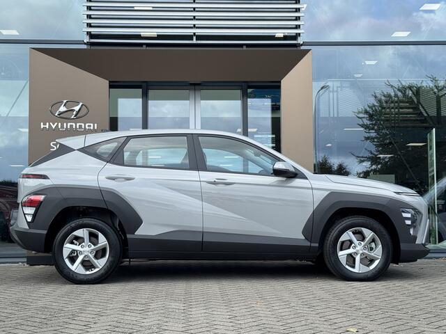 Hyundai Kona 1.6 GDI HEV Comfort