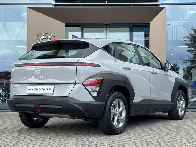 Hyundai Kona 1.6 GDI HEV Comfort