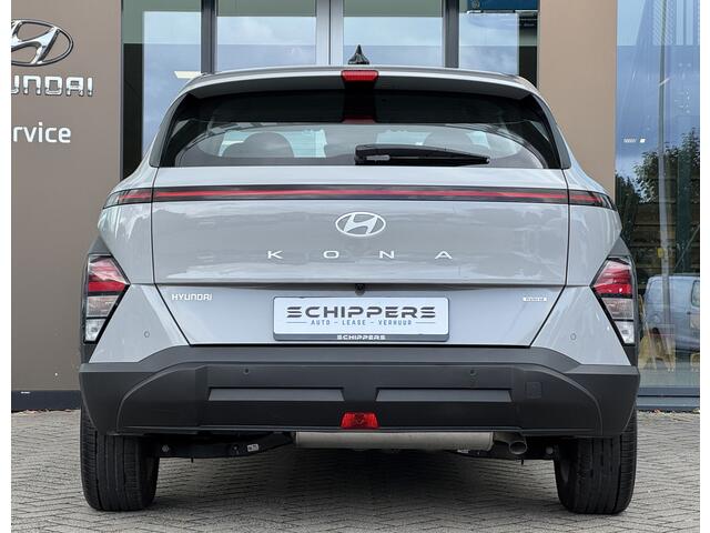 Hyundai Kona 1.6 GDI HEV Comfort