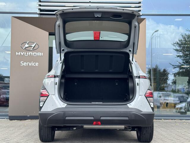 Hyundai Kona 1.6 GDI HEV Comfort